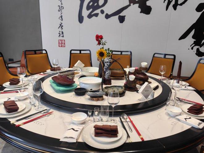 庆大渡口区义渡美食美器甄选活动获奖名单出炉不朽情缘平台餐桌上的“颜值担当”来了！重(图1)