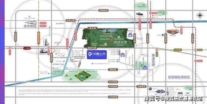 -楼盘欢迎您-小区环境-户型-价格-地址-楼盘详情-售楼处电话-交房时间不朽情缘试玩网站深嘉上府(售楼处)-上海嘉定深嘉上府销售中心(营销中心)(图5)