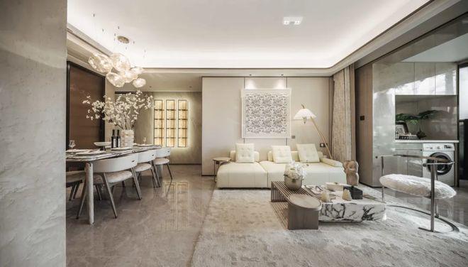 楼处发布：以匠心筑就北虹桥人居标杆不朽情缘网站聚焦 保利虹桥和著售(图13)