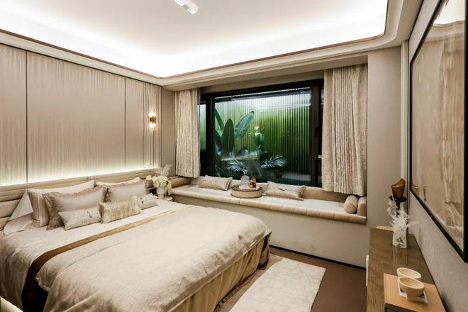 楼处发布：以匠心筑就北虹桥人居标杆不朽情缘网站聚焦 保利虹桥和著售(图27)