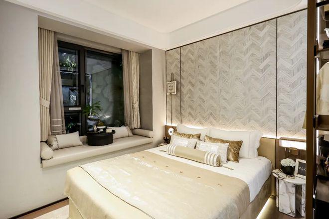 楼处发布：以匠心筑就北虹桥人居标杆不朽情缘网站聚焦 保利虹桥和著售(图26)