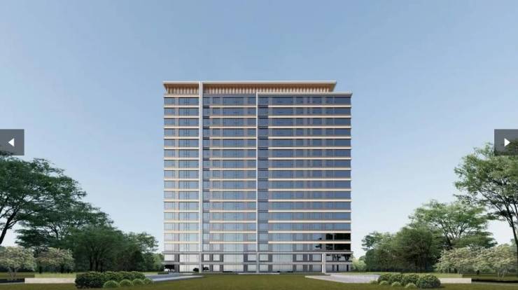 瑧悦营销中心电话号码多少不朽情缘模拟器保利海上(图2)