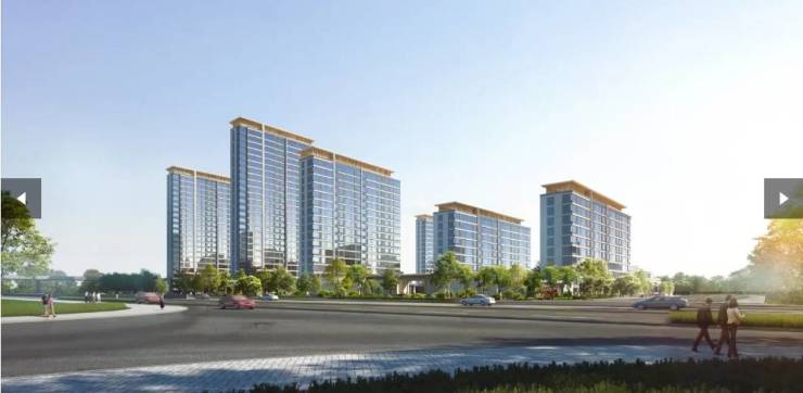 瑧悦营销中心电话号码多少不朽情缘模拟器保利海上(图3)