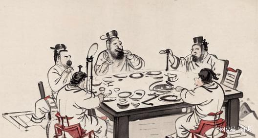 餐制与合餐制的历史交替与融合不朽情缘手机