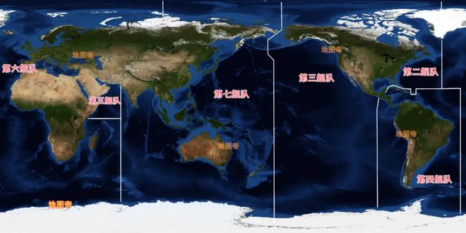 链”二十年后中国-东盟-海合会要维护海上安全了！不朽情缘游戏入口二十年前美国炮制了印度洋“珍珠(图6)