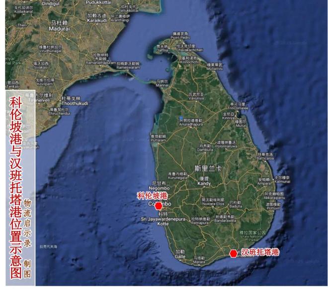 链”二十年后中国-东盟-海合会要维护海上安全了！不朽情缘游戏入口二十年前美国炮制了印度洋“珍珠(图2)