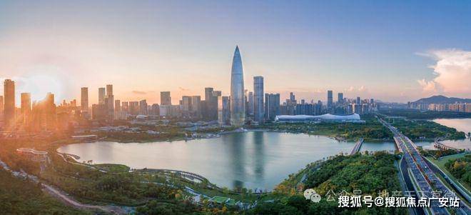025华润中環置地中心望雲首页网站-价格户型不朽情缘试玩版华润中環置地中心望雲售楼处-2(图9)
