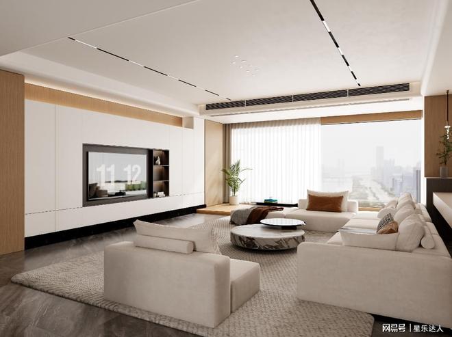 有限公司设计师独特理念优化空间布局不朽情缘首页天津市一品匠馨新材料(图3)