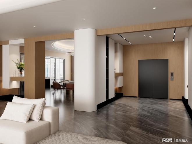 有限公司设计师独特理念优化空间布局不朽情缘首页天津市一品匠馨新材料(图1)