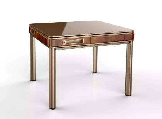 麻将机精准破解麻将机“迷惑行为”痛点不朽情缘从“能用”到“好用”：国涛(图1)