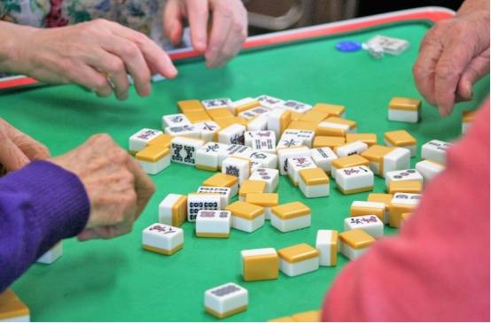 麻将机精准破解麻将机“迷惑行为”痛点不朽情缘从“能用”到“好用”：国涛(图3)