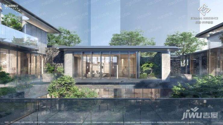 邸售楼处发布㊤招商四季臻邸启幕鼎级尊邸奢境不朽情缘游戏网站址顶奢新标杆！招商四季臻(图3)