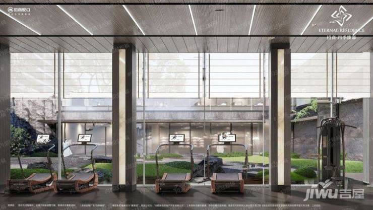 邸售楼处发布㊤招商四季臻邸启幕鼎级尊邸奢境不朽情缘游戏网站址顶奢新标杆！招商四季臻(图4)