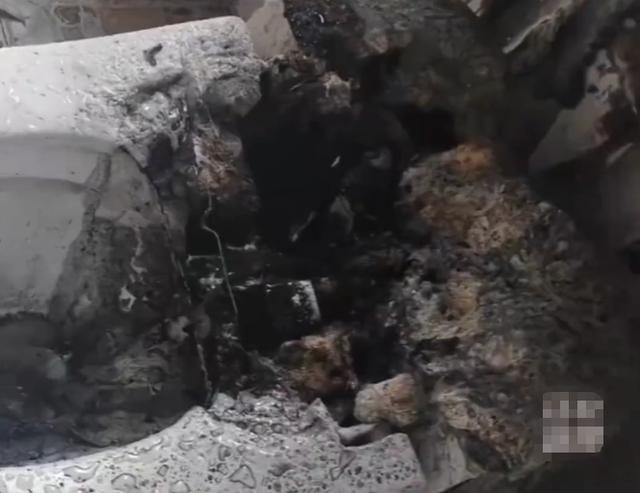 智能家电这样用等于“埋雷”MG不朽情缘马桶瞬间炸了！(图2)