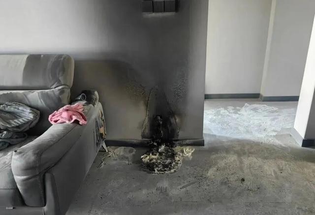 智能家电这样用等于“埋雷”MG不朽情缘马桶瞬间炸了！(图3)