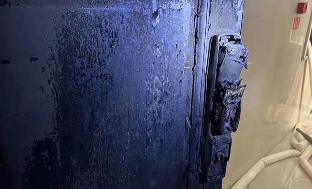 智能家电这样用等于“埋雷”MG不朽情缘马