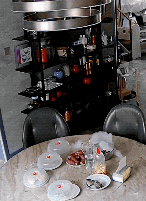 智能家电这样用等于“埋雷”MG不朽情缘马桶瞬间炸了！(图6)