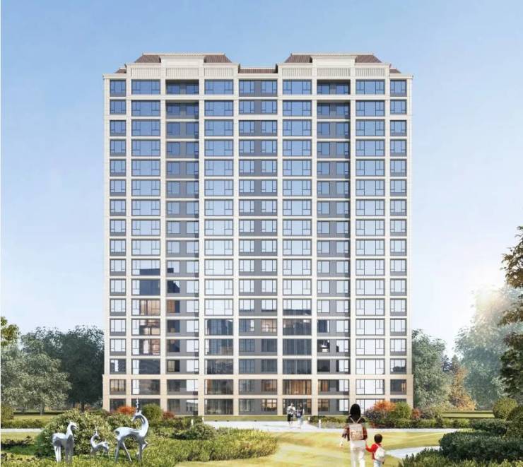 水拾光售楼部位置售楼部在哪mg不朽情缘平台网站晶宫山(图4)