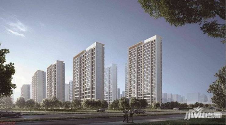 皖投云启华章花园项目电话号码-丨优惠(图2)