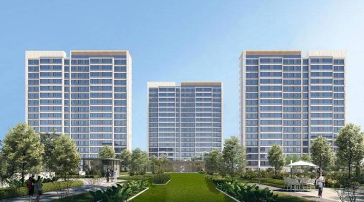 皖投云启华章花园项目电话号码-丨优惠(图1)