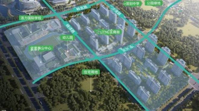 光年楼盘周边配套价格多少钱一平不朽情缘游戏入口伟星万科星遇(图2)