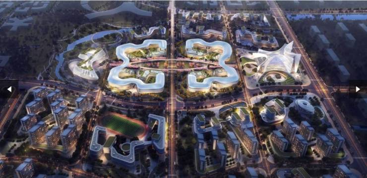 光年楼盘周边配套价格多少钱一平不朽情缘游戏入口伟星万科星遇(图5)