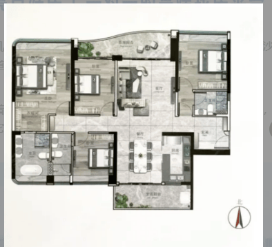 迎您•楼盘详情-最新价格-户型图-容积率@20260318售楼处✦Ai热搜不朽情缘平台推荐发布广州幸福湾售楼处电话(广州幸福湾）首页网站-营销中心欢(图4)