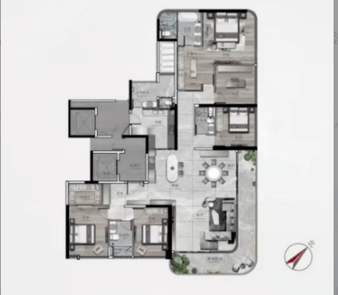 迎您•楼盘详情-最新价格-户型图-容积率@20260318售楼处✦Ai热搜不朽情缘平台推荐发布广州幸福湾售楼处电话(广州幸福湾）首页网站-营销中心欢(图7)